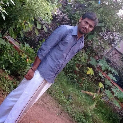 Vigneshwar J