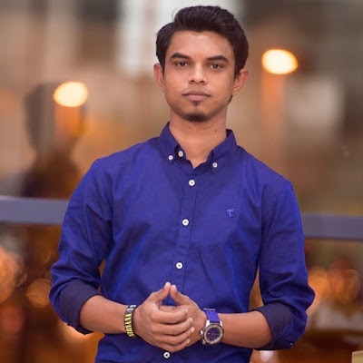 Sajidul Islam Tanvir