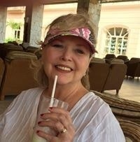 Judy Johnston Clark Merrell