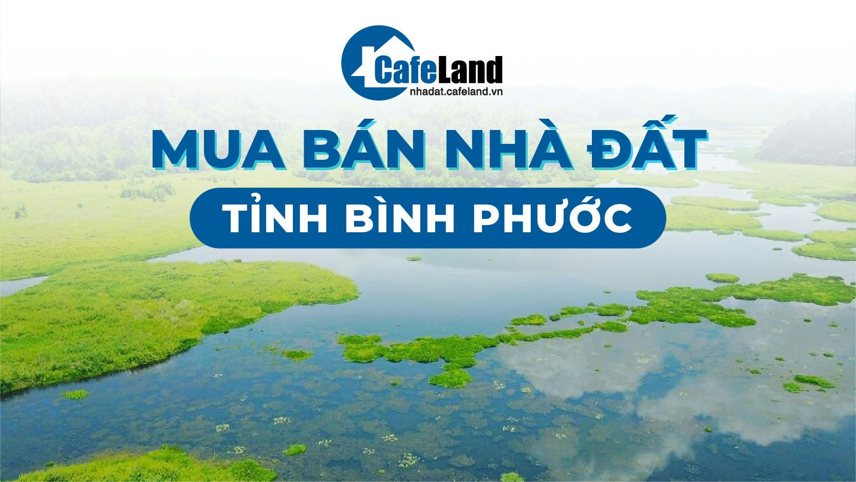 Nha Dat Binh Phuoc