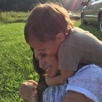 Sabrina Falgout Hunt