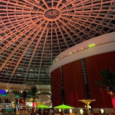 million power (💙,🧡)