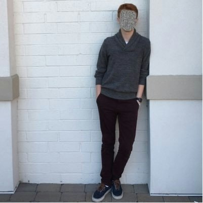 Jack O'GingerMcIrish