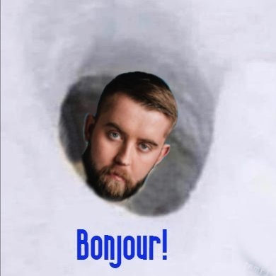 ⬡ Ste_V ⬡ - IYKYK