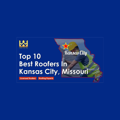 Top 10 Best Roofers in Kansas