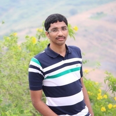 BHAVESH SAI KIRAN