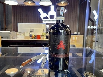 Rượu Vang Winekings