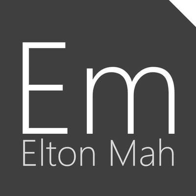 Elton Mah