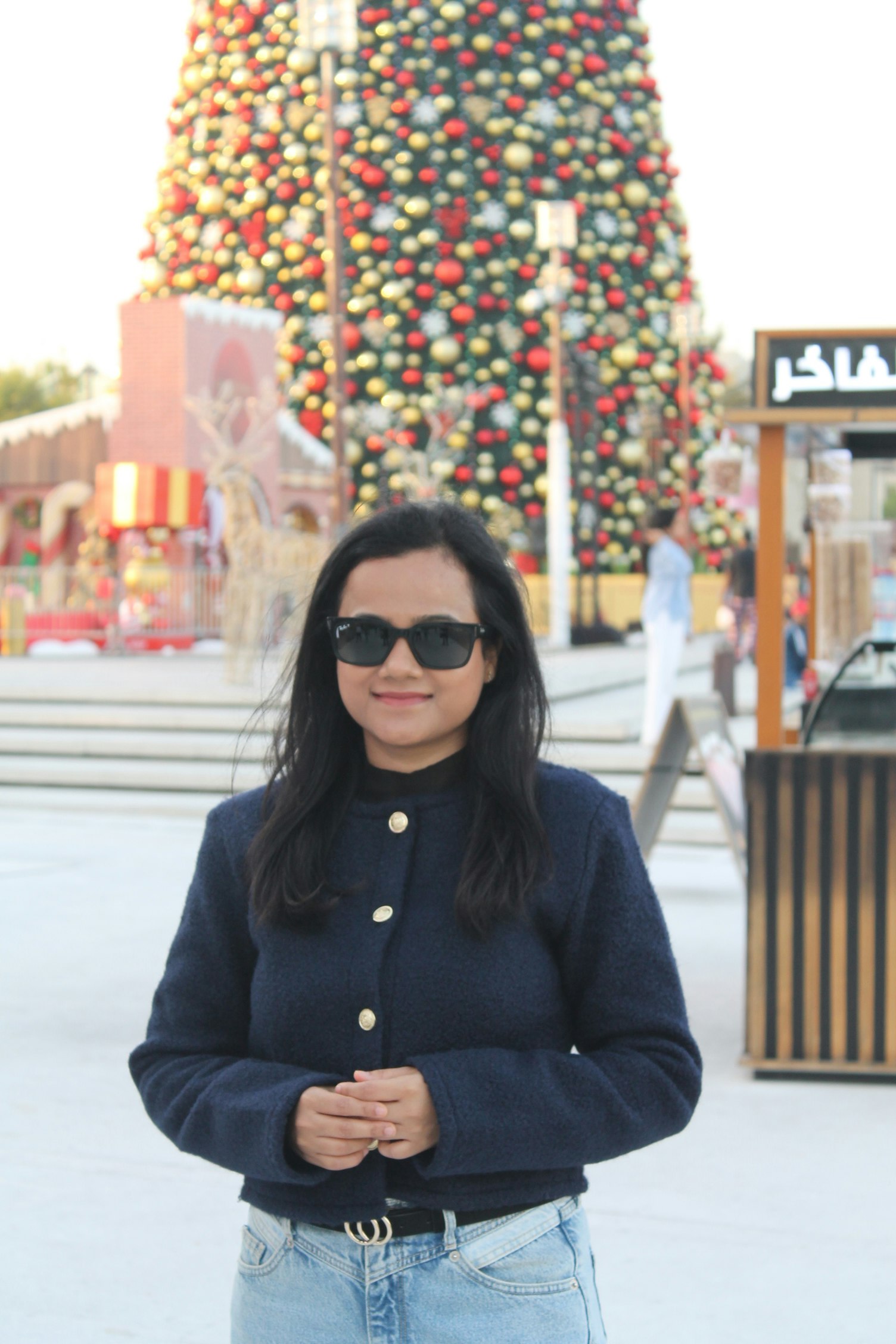 Mona Mehta