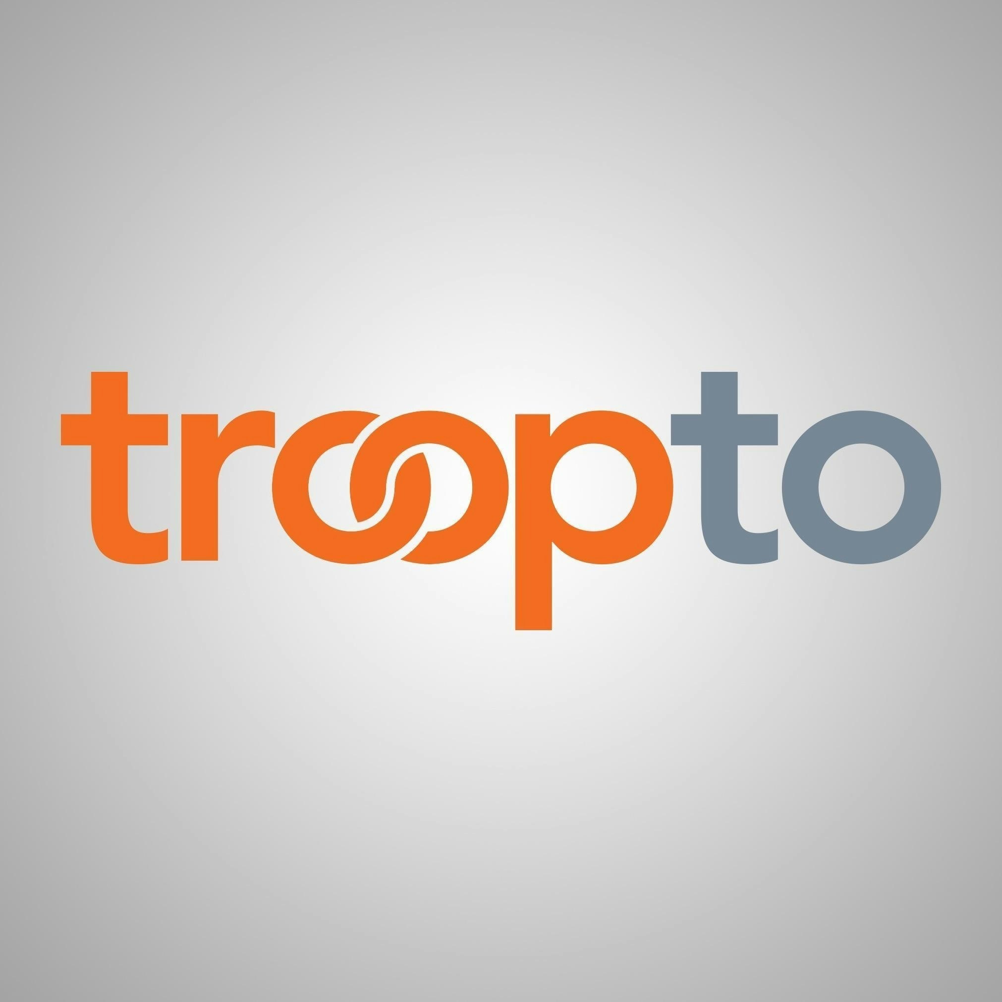 Troopto