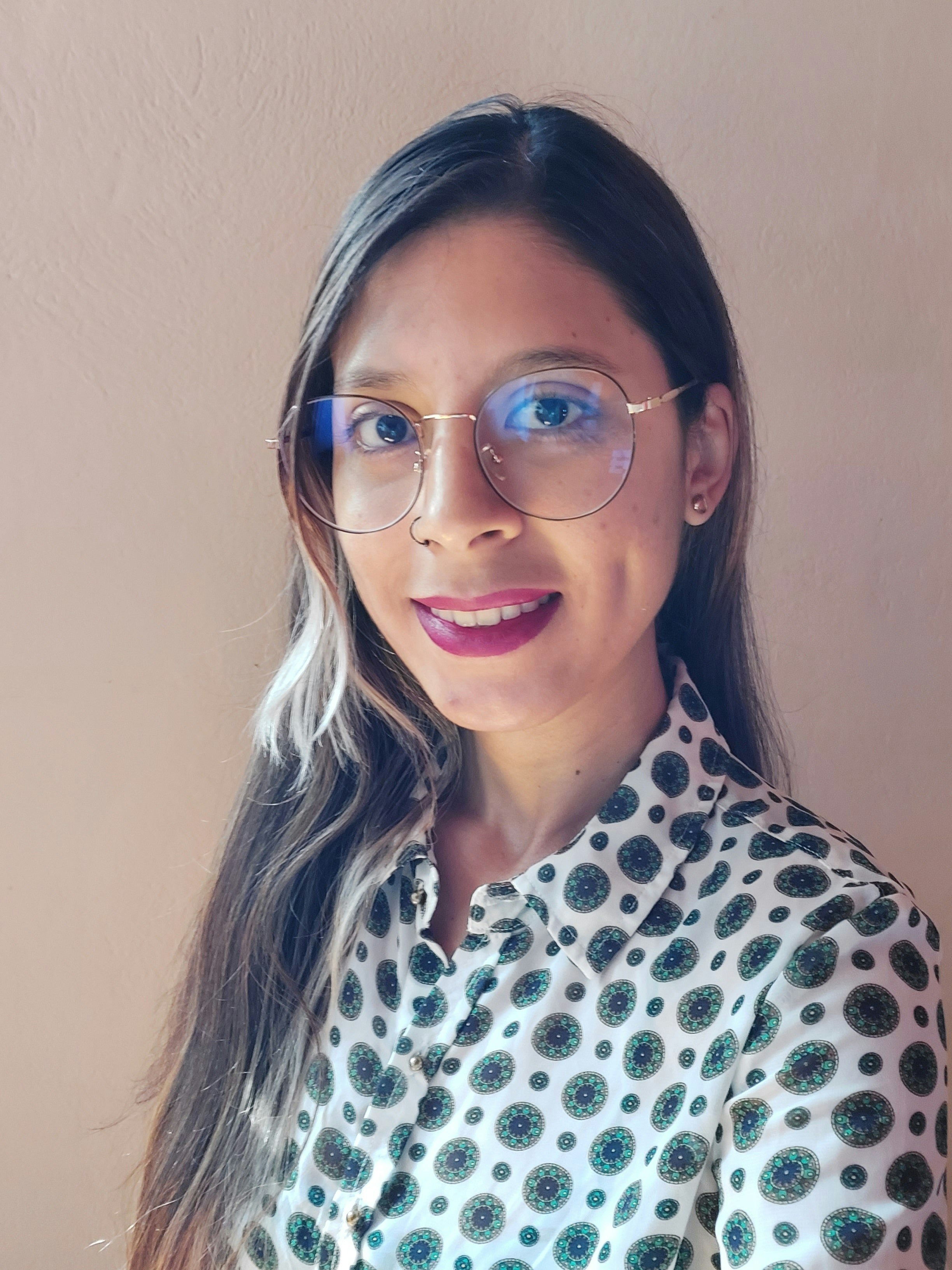 Maria del Mar Altamirano