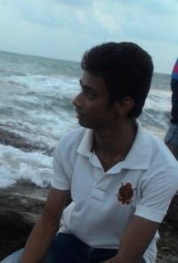 K Shubham Srivastava