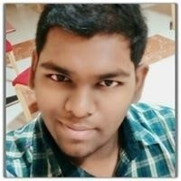 Ragul Karan Sundaram