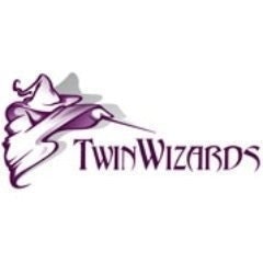 Twin Wizards