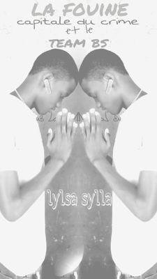 lylsa fouine sylla