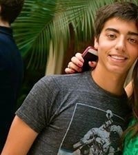 Alexandre Carvalho Dias