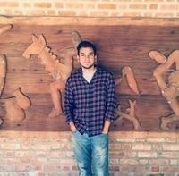 Aravind Ravichandran