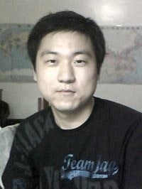 Yi Zhang