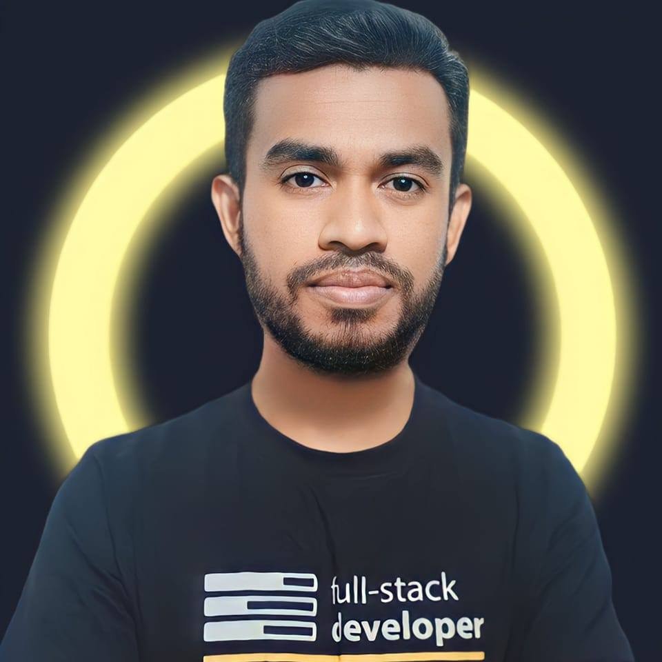 Kazi Mahbubur Rahman