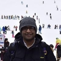 Abhinav Dadhich