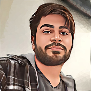 Avestura Ebrahimpour