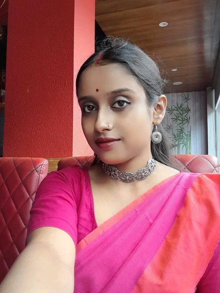 Amrita Bhowmick