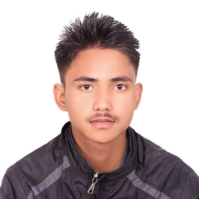 Laxman Magarati