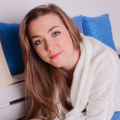 Марина Рудницкая