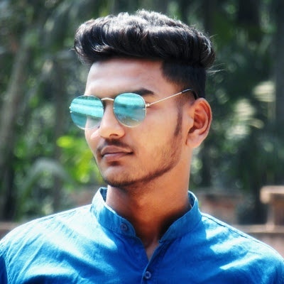 sagar halder