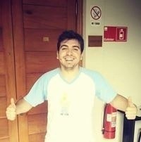 Willy Zuñiga Chavarria