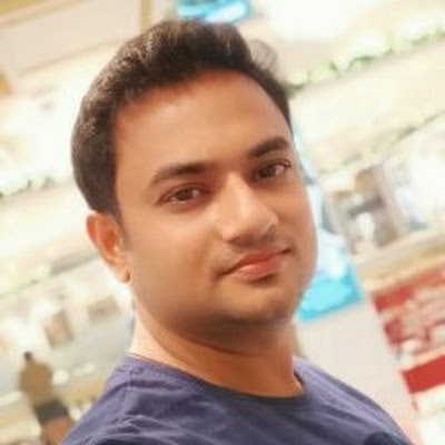 Soumitra Mishra
