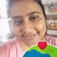 Sayantani Pal Biswas