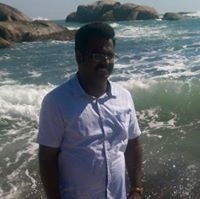 Sudhakar Kasinathan