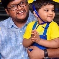 Praveen Mookapillai