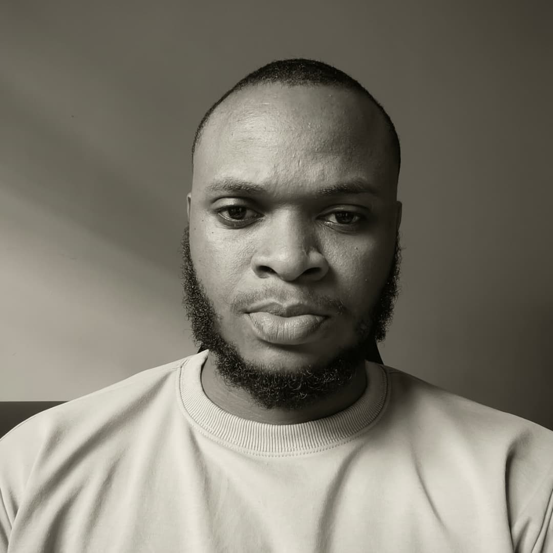 Eugene Nnamdi