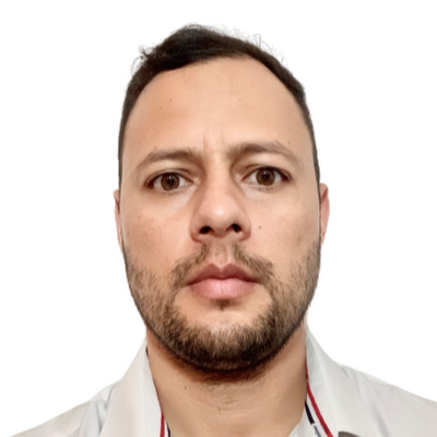 Jesus Alfredo Pacheco Figueroa