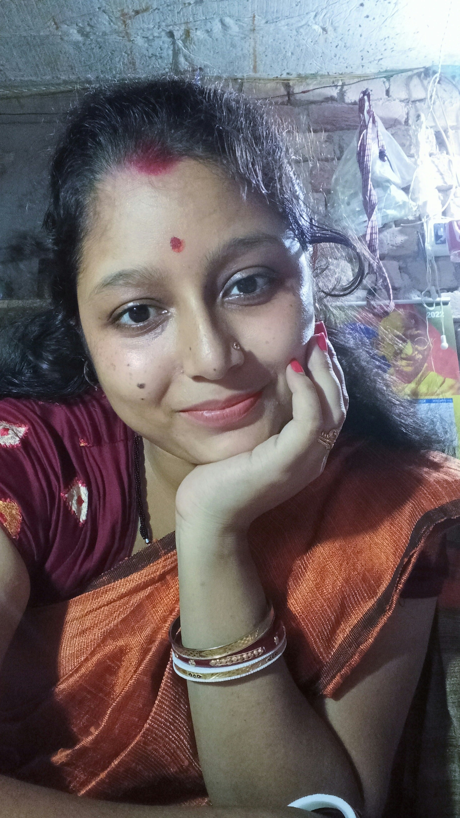 Sanchita Kar Mahapatra