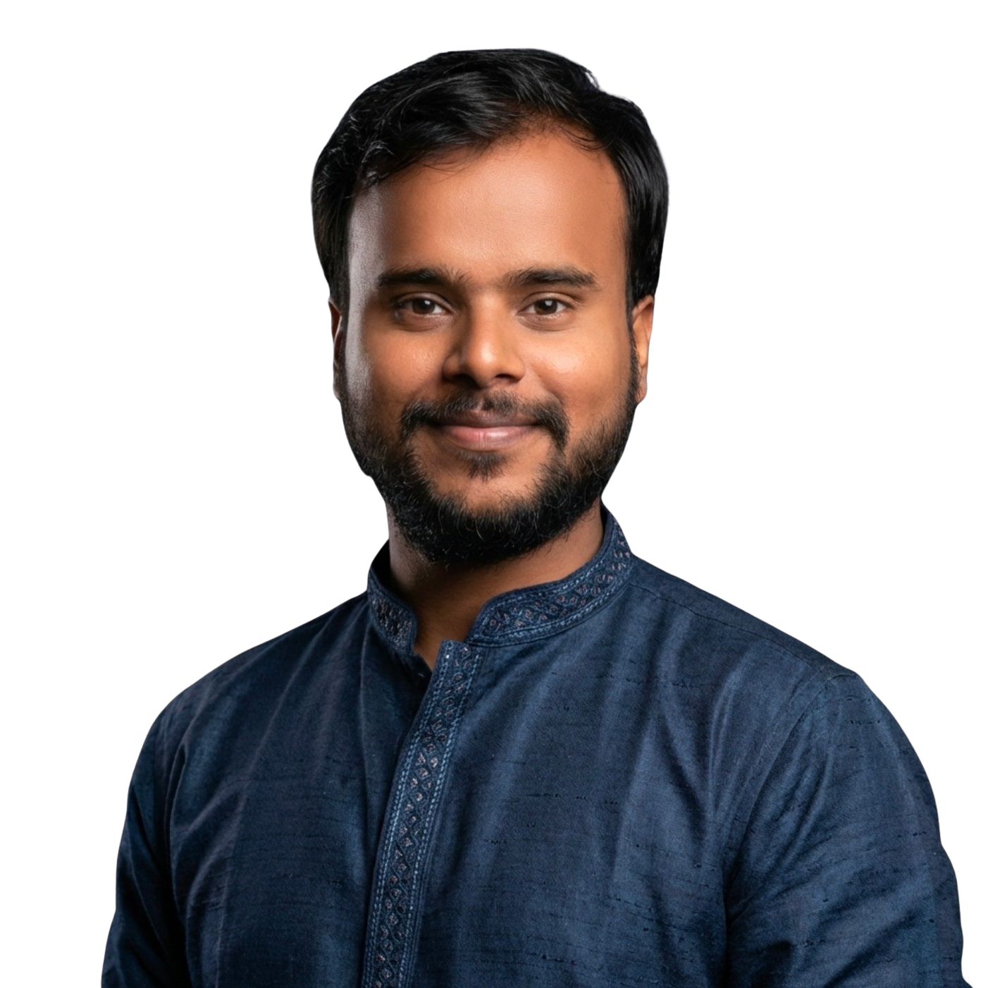 Aniket Mishra
