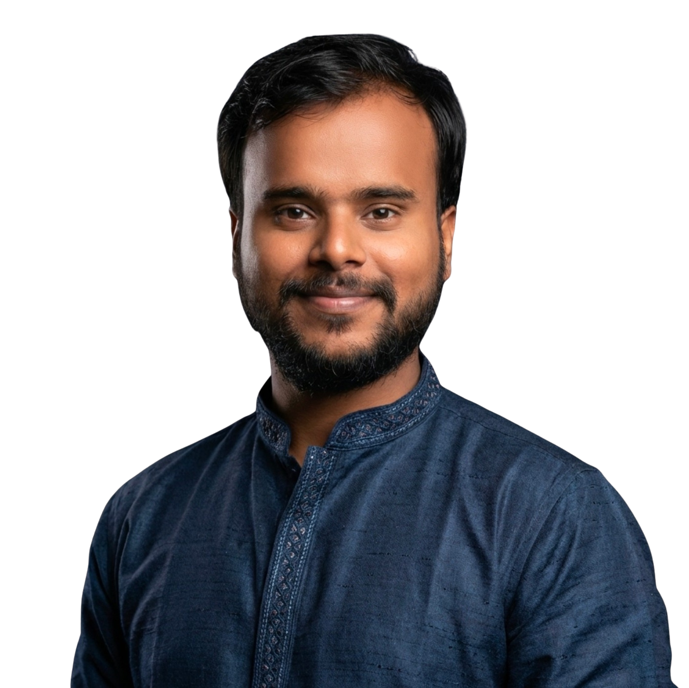 Aniket Mishra