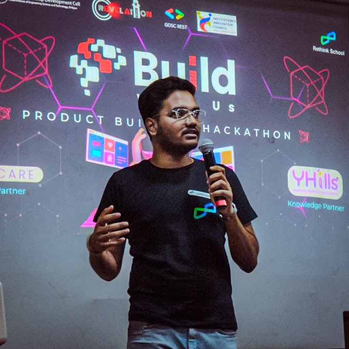ProductHunt profile picture for @rahulroy