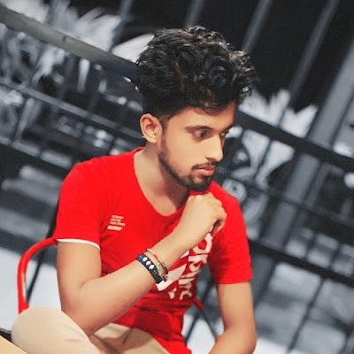 Sandakelum Senevirathna