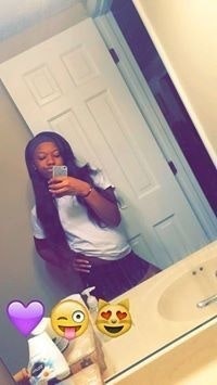 Caitlin Allsmilez Marie