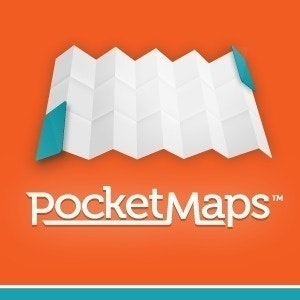 PocketMaps
