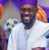 Kehinde Sule Ibrahim