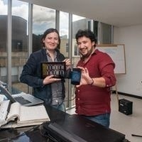 Juan Sebastian Gomez Torres