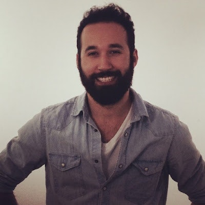 Cristóbal Matte Rodríguez