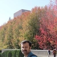 Srikanth Peddibhotla