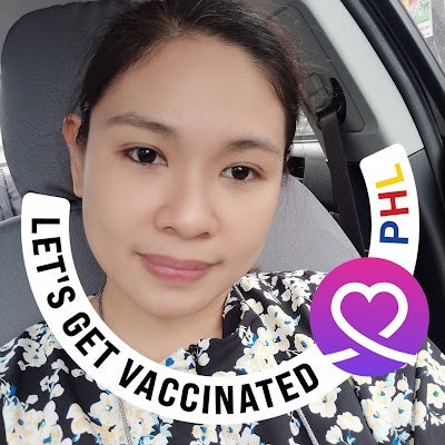 Anna Patricia Saberon