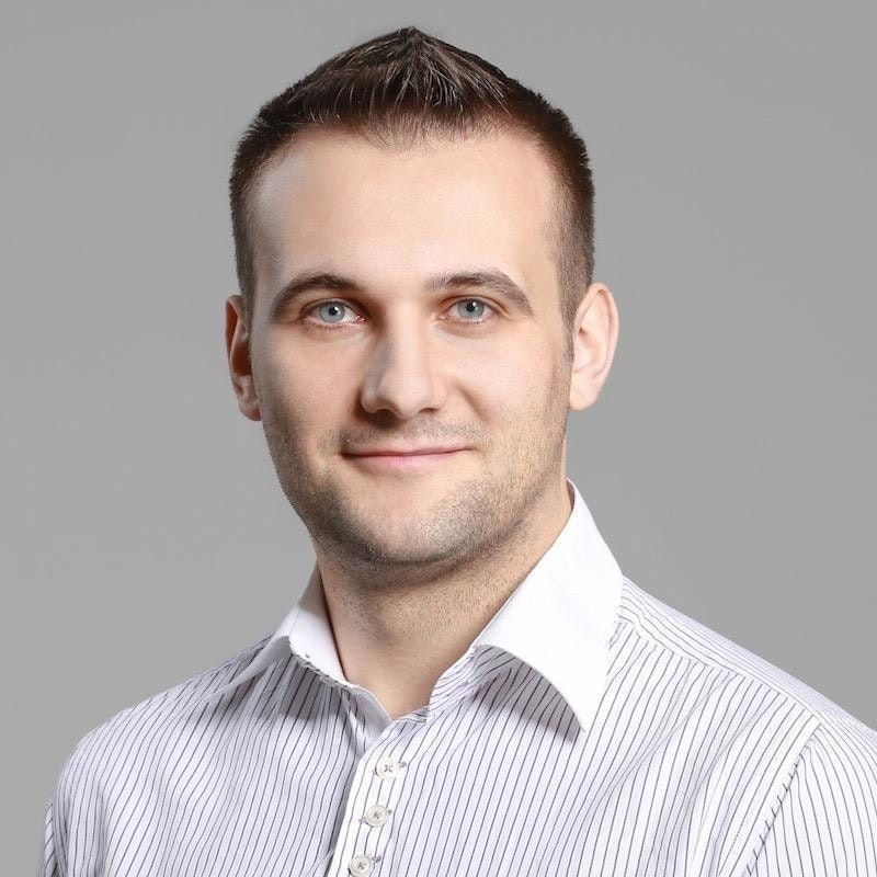 Sebastian Suchanowski