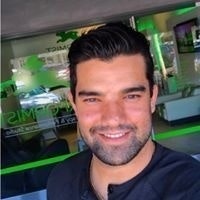 Guilherme Marcelo Santos